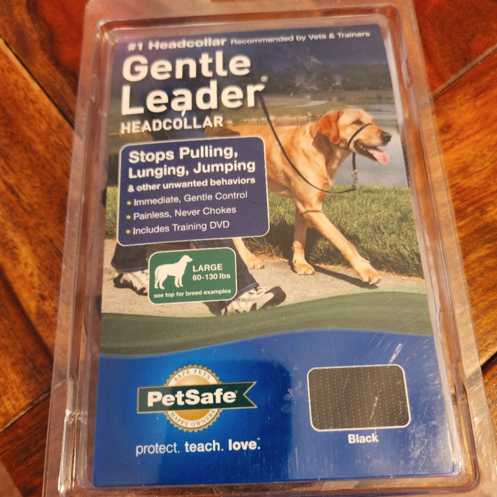 Gentle Leader